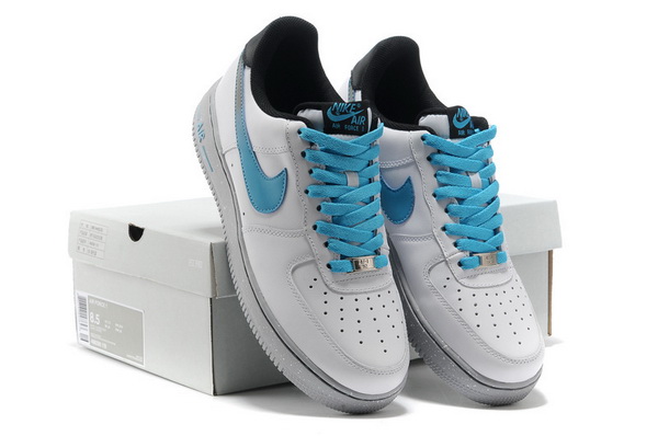 Nike Air Force One Men Low--184